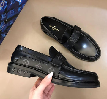 EC Luxury - LOV Men Shoes - 1649