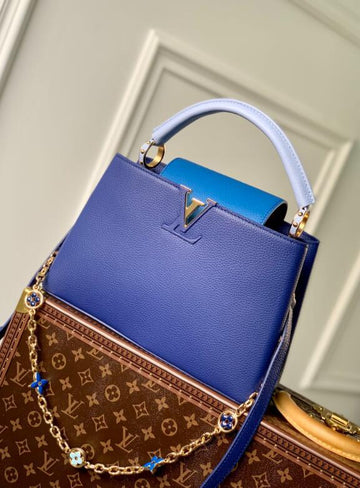 EC - LOV Bags - 1494