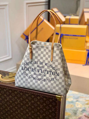 EC Fashion Lu-Vi bags - 17275