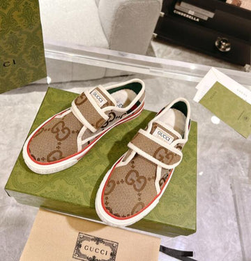 EC - GUKI Women Shoes - 638