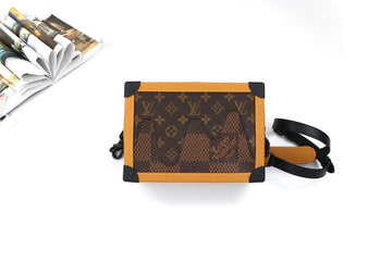 EC Fashion Lu-Vi bags - 17754