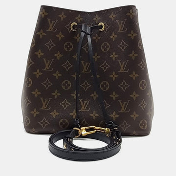 Monogram Neonoe bag