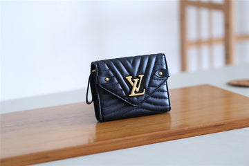 EC Fashion Lu-Vi bags - 9359