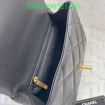 EC - CHL Bags - 2923