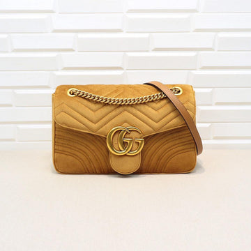 EC Luxury - GCI Bags - 863