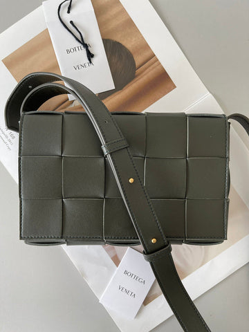 EC - BOV Women Bag - 1398