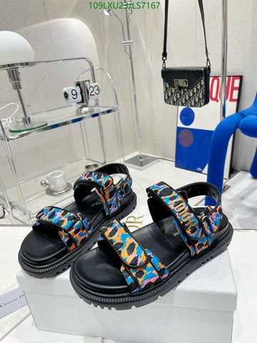 EC - DOR Women Shoes - 2339