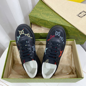 EC - GUKI Shoe - 366