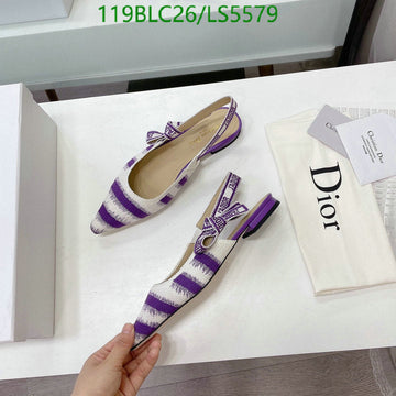 EC - DOR Women Shoes - 2379