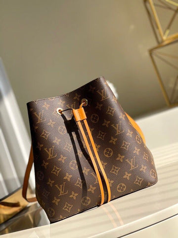 Fashion Lu-Vi bags - 3675