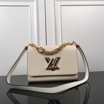 EC Fashion Lu-Vi Bags - 16971