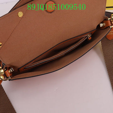 EC - FDE Bags - 1314