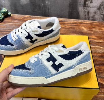 EC - FDE Men Shoes - 147