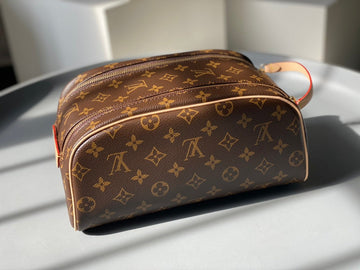 EC Fashion Lu-Vi bags - 17174