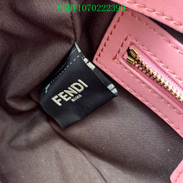 EC - FDE Bags - 2854