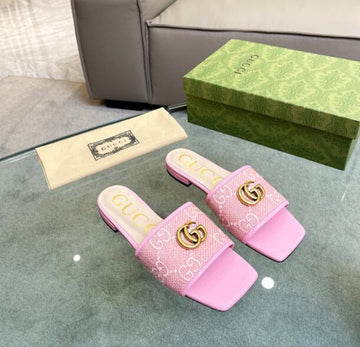 EC - GUKI Women Shoes - 742