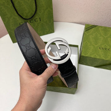 EC - GUKI Belt - 283