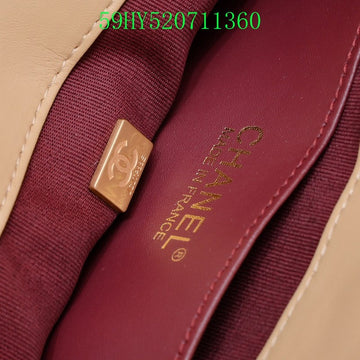 EC - CHL Bags - 468