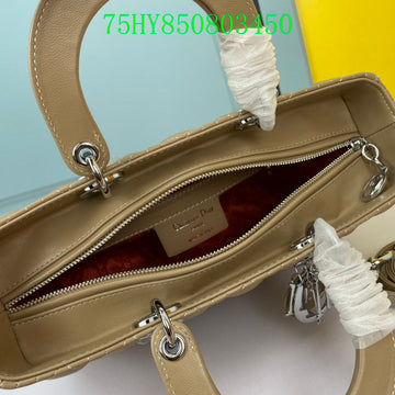 EC - DOR Bags - 1398
