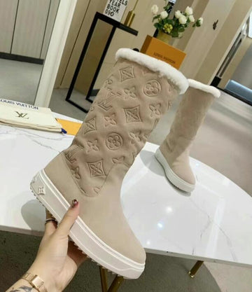 EC Luxury - LOV Women Shoes - 803