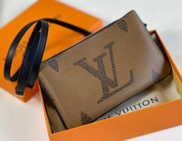 EC Luxury - LOV Bags - 2577