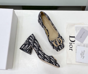 EC - DOR Women Shoes - 791