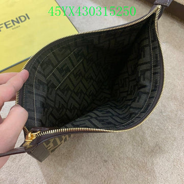 EC - FDE Bags - 3451