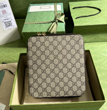 EC - GUKI Bags - 693