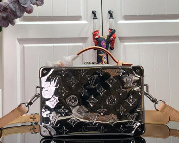 EC Luxury - LOV Bags - 2151