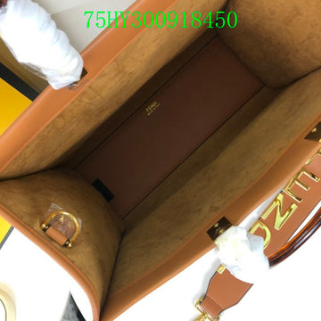 EC - FDE Bags - 2334