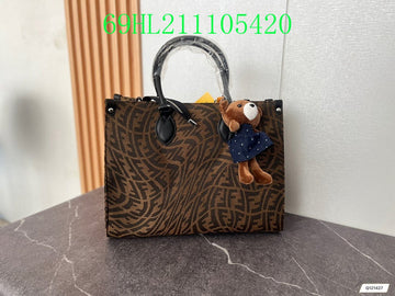 EC - FDE Bags - 1194