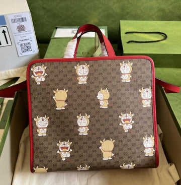 EC - GUKI Bags - 1496