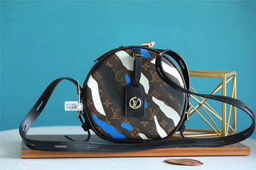 EC Fashion Lu-Vi bags - 8314