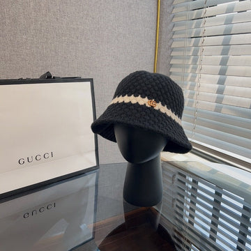 EC - GUKI Cap - 528