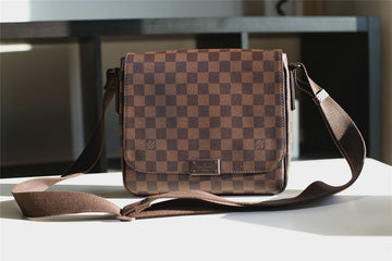 EC Fashion Lu-Vi bags - 10413