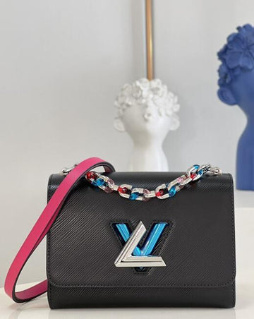 EC - LOV Bags - 1638
