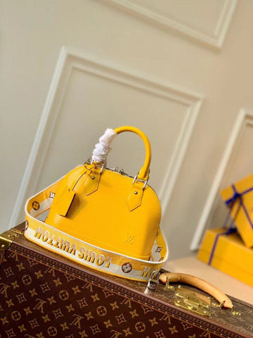 EC Fashion Lu-Vi Bags - 16791