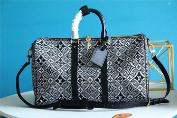 EC Fashion Lu-Vi bags - 9438