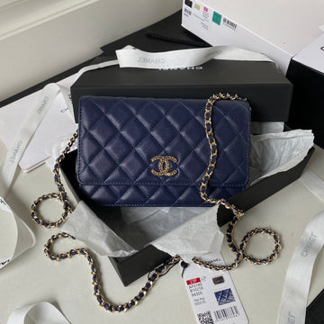 EC - CHL Women Bag - 1206