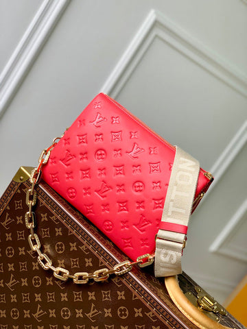 EC - LOV Women Bag - 2164