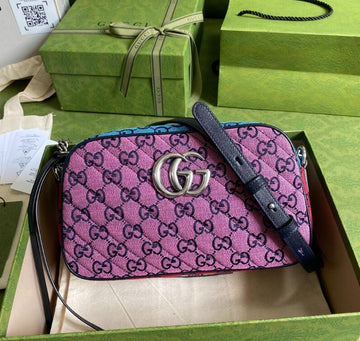 EC - GUKI Bags - 1784