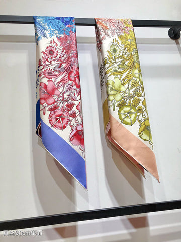 EC - GUKI Scarf - 182