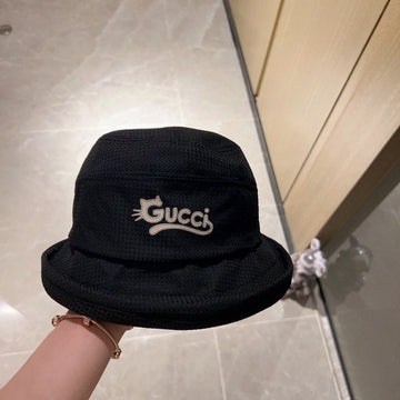 EC - GUKI Cap - 339