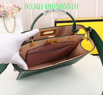 EC - FDE Bags - 1577
