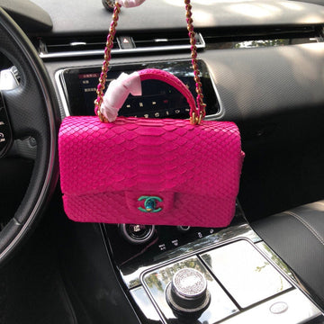 EC Luxury - CHL Bags - 2938