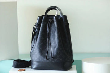 EC Fashion Lu-Vi bags - 9899