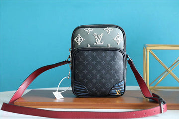 EC Fashion Lu-Vi bags - 10382