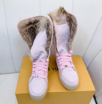 EC - LOV Women Shoes - 1314