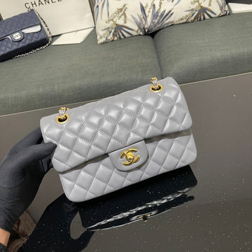 EC Luxury - CHL Bags - 3246