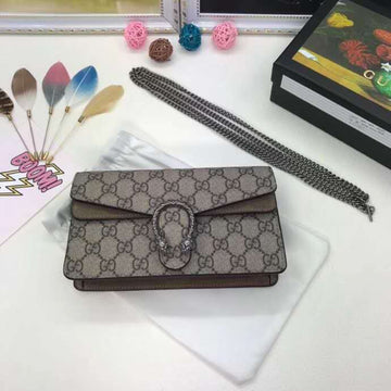 EC Luxury - GCI Bags - 582
